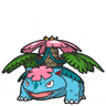 Venusaur-Mega
