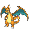 Charizard-Mega-Y