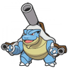Blastoise-Mega