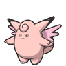 Clefable