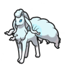 Ninetales-Alola