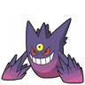 Gengar-Mega