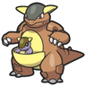 Kangaskhan