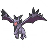Aerodactyl-Mega