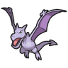 Aerodactyl