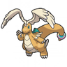 Dragonite-Mega