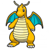 Dragonite