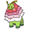 Meganium-Mega