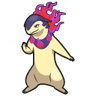 Typhlosion-Hisui