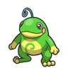 Politoed