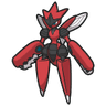 Scizor-Mega