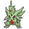 Tyranitar-Mega
