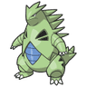 Tyranitar
