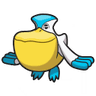 Pelipper