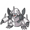 Aggron-Mega