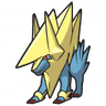 Manectric-Mega