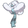 Altaria-Mega