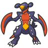 Garchomp-Mega