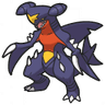 Garchomp