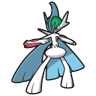 Gallade-Mega