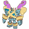 Golurk-Mega