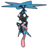 Greninja-Mega