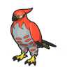 Talonflame