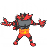 Incineroar
