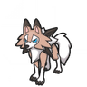 Lycanroc-Midday