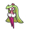 Tsareena