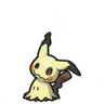 Mimikyu
