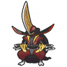 Kingambit